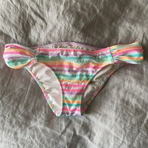 Victoria’s Secret bikini bottom